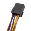 Wiring harness for MB5 control unit