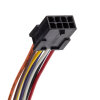 Wiring harness for MB5 control unit