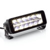 Long-range headlight - S70F X-Range Duo PL - 204 mm -...