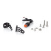 Long-range headlight - S70F X-Range Duo PL - 204 mm - ECE-R112 - Position light