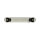 ASTERO LED warning bar - 140 cm with center section - clear/yellow