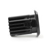 set of 4 CR06 - blue - HT solution HTB1 - half beacon light - flash light