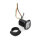 set of 4 CR06 - blue - HT solution HTB1 - half beacon light - flash light