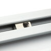 set of 2 M8 slot nuts for CBV1 ambient lighting