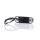 Side marker light - UR10 DARK orange - 12V/24V