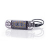 Contour light - UR10 DARK white - 12V/24V