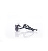 Contour light - UR10 DARK white - 12V/24V