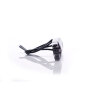 Contour light - UR10 DARK white - 12V/24V
