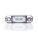 Contour light - UR10 DARK white - 12V/24V