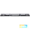 MAGMA FUSION DUAL light bar 140 cm - blue/yellow -...