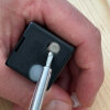 Time relay, drop-out delayed, 12V/10A, type D, adjustable with potentiometer/switch, 0.5 sec. -12 h