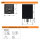 Time relay, drop-out delayed, 12V/10A, type D, adjustable with potentiometer/switch, 0.5 sec. -12 h