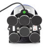 Combined light and sound system LM 500-D with KBA approval