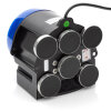 Combined light and sound system LM 500-D with KBA approval