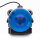 Combined light and sound system LM 500-D with KBA approval