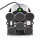 Combined light and sound system LM 500-D with KBA approval