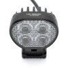 TCR2200 - Work light - round - 1500 mm cable - 10-30 VDC - max. 23 W