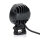 TCR2200 - Work light - round - 1500 mm cable - 10-30 VDC - max. 23 W
