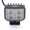 TCE2100 - Work light - square - 1500 mm cable - 10-30 VDC - max. 22 W
