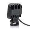 TCE2100 - Work light - square - 1500 mm cable - 10-30 VDC - max. 22 W