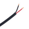 TCE2100 - Work light - square - 1500 mm cable - 10-30 VDC - max. 22 W