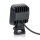 TCE2100 - Work light - square - 1500 mm cable - 10-30 VDC - max. 22 W