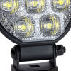 TCR3600 - Work light - round - 1500 mm cable - 10-30 VDC - max. 39 W