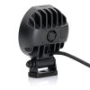 TCR3600 - Work light - round - 1500 mm cable - 10-30 VDC - max. 39 W