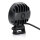 TCR3600 - Work light - round - 1500 mm cable - 10-30 VDC - max. 39 W