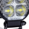 TCR2200 - Work light - round - GERMAN DT - 10-30VDC - max. 23W