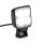 TCE2100 - Work light - square - GERMAN DT - 10-30VDC - max. 22W