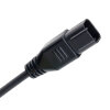 TCE4200 - Work light - square - GERMAN DT - 10-30VDC - max. 48W