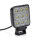 TCE4200 - Work light - square - GERMAN DT - 10-30VDC - max. 48W