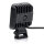 TCE4200 - Work light - square - GERMAN DT - 10-30VDC - max. 48W