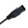 TCE4200 - Work light - square - GERMAN DT - 10-30VDC - max. 48W