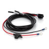 Wiring harness for XBB with 2 outputs - universal