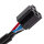 Wiring harness for XBB with 2 outputs - universal