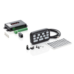 DBT12-1 |  1x control unit including relay box
