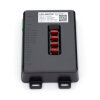 DBT12-1 |  1x control unit including relay box