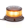 Nexto DARK rotating beacon - magnetic suction base - 3m cable