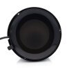 Nexto DARK rotating beacon - magnetic suction base - 3m cable