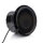 Nexto DARK rotating beacon - magnetic suction base - 3m cable