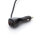Nexto DARK rotating beacon - magnetic suction base - 3m cable