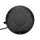 Nexto DARK rotating beacon - magnetic suction base - 3m cable