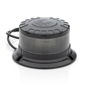 Nexto DARK rotating beacon - 3-point mounting