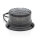 Nexto DARK rotating beacon - 3-point mounting
