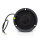 Nexto DARK rotating beacon - 3-point mounting