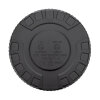 Nexto DARK rotating beacon - DIN mount