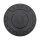 Nexto DARK rotating beacon - DIN mount