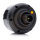 Nexto DARK rotating beacon - DIN mount